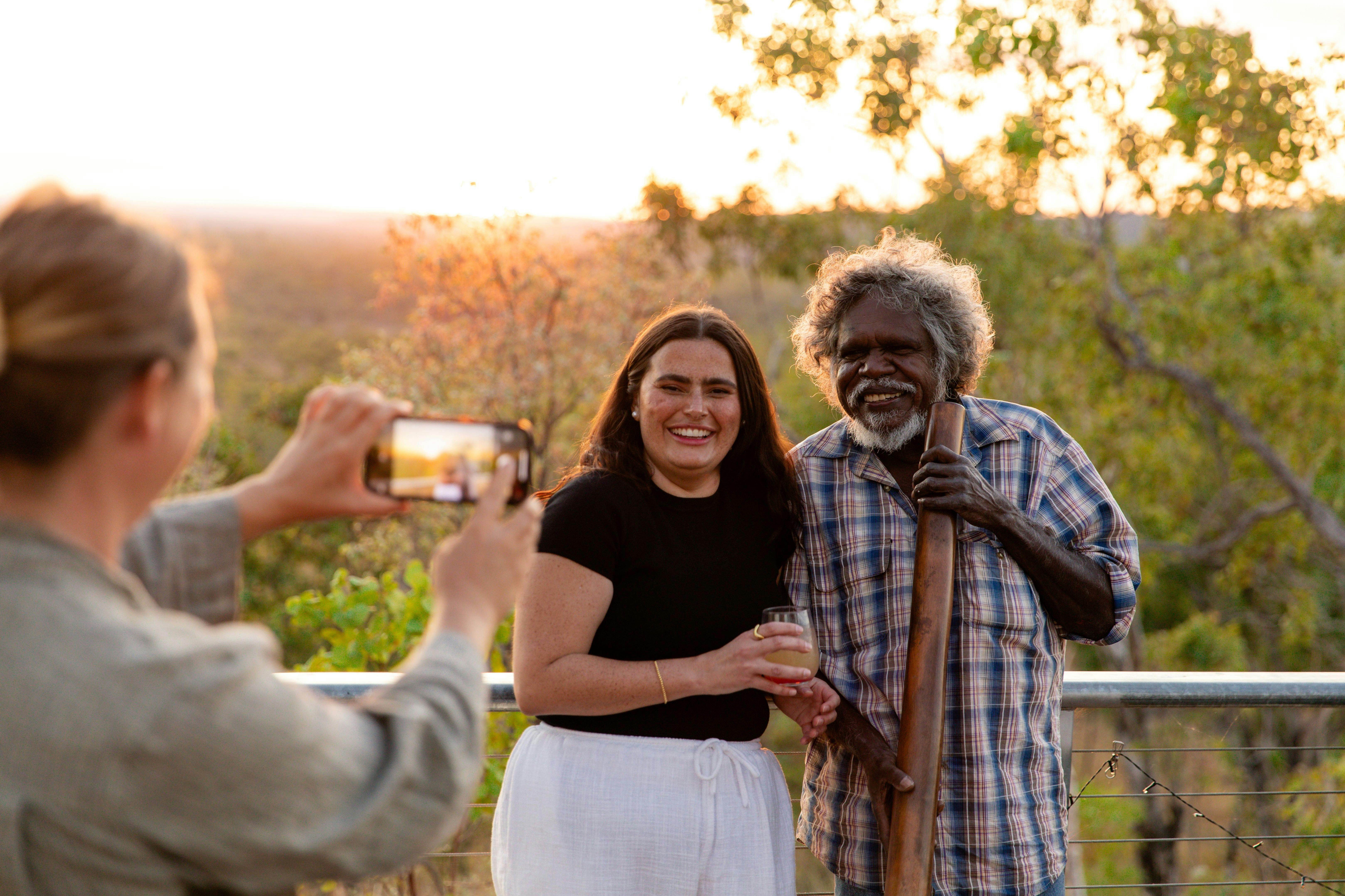 Dalabon Aboriginal Cultural Experience