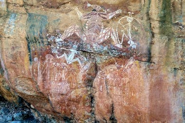 Kakadu 3 Day  Cultural Rock Art Experience