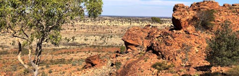 Watarrka National Park