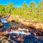 Buley Rockholes, Litchfield National Park