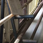 the history of the Overland Telegraph line