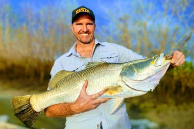 Full Day Shared Fishing Charter
