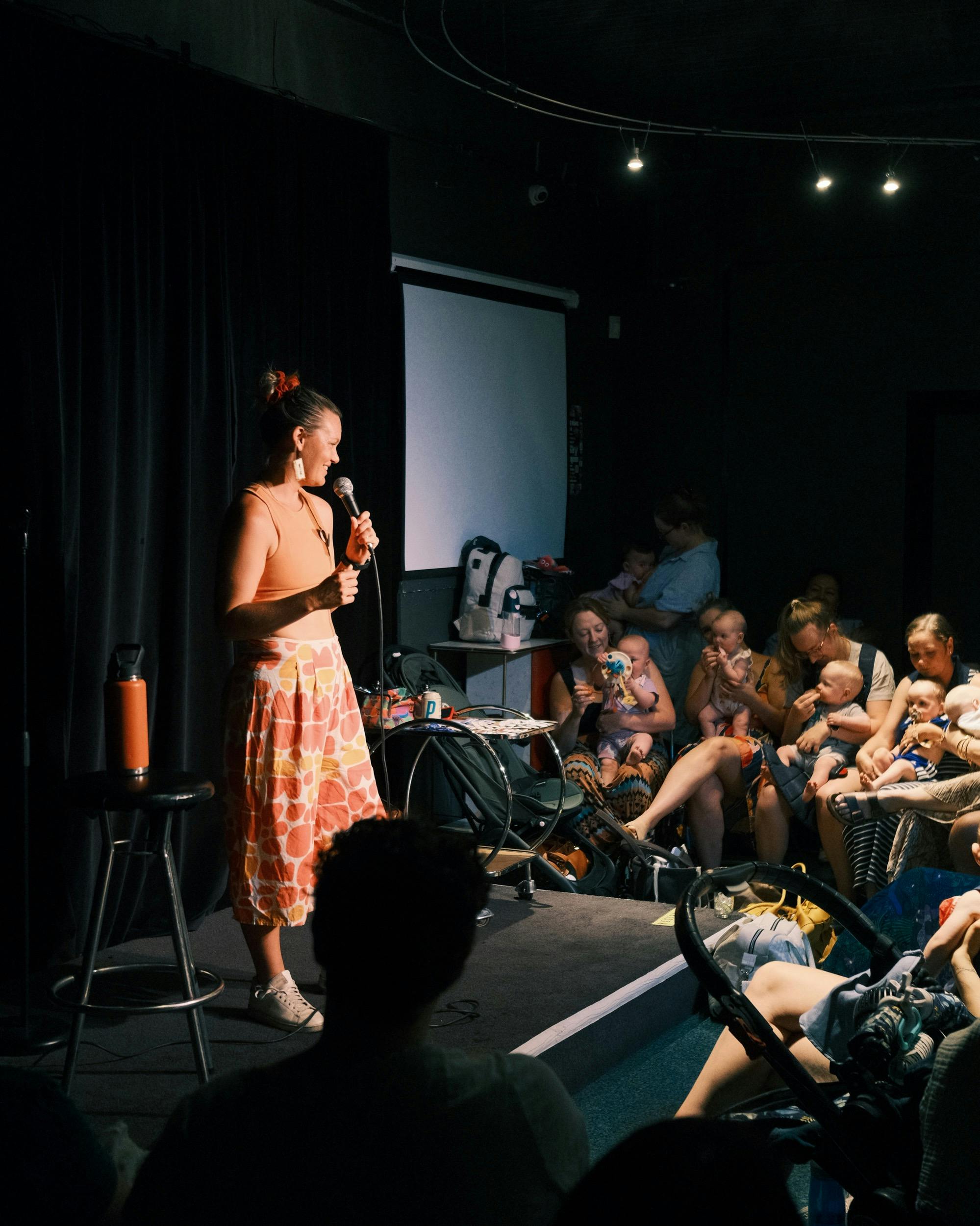 BYO Baby in Palmerston