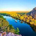 Katherine River, Nitmiluk National Park