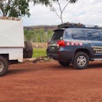 Kimberley Tours Victoria River