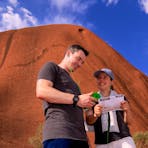 Keep the whole family entertained whilst at Uluru.
