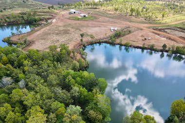 CMCA RV Park Sundance Farm Batchelor