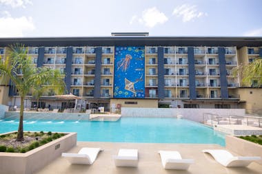 Novotel Darwin Airport