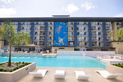 Novotel Darwin Airport