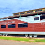 Outside Picture of Restaurant