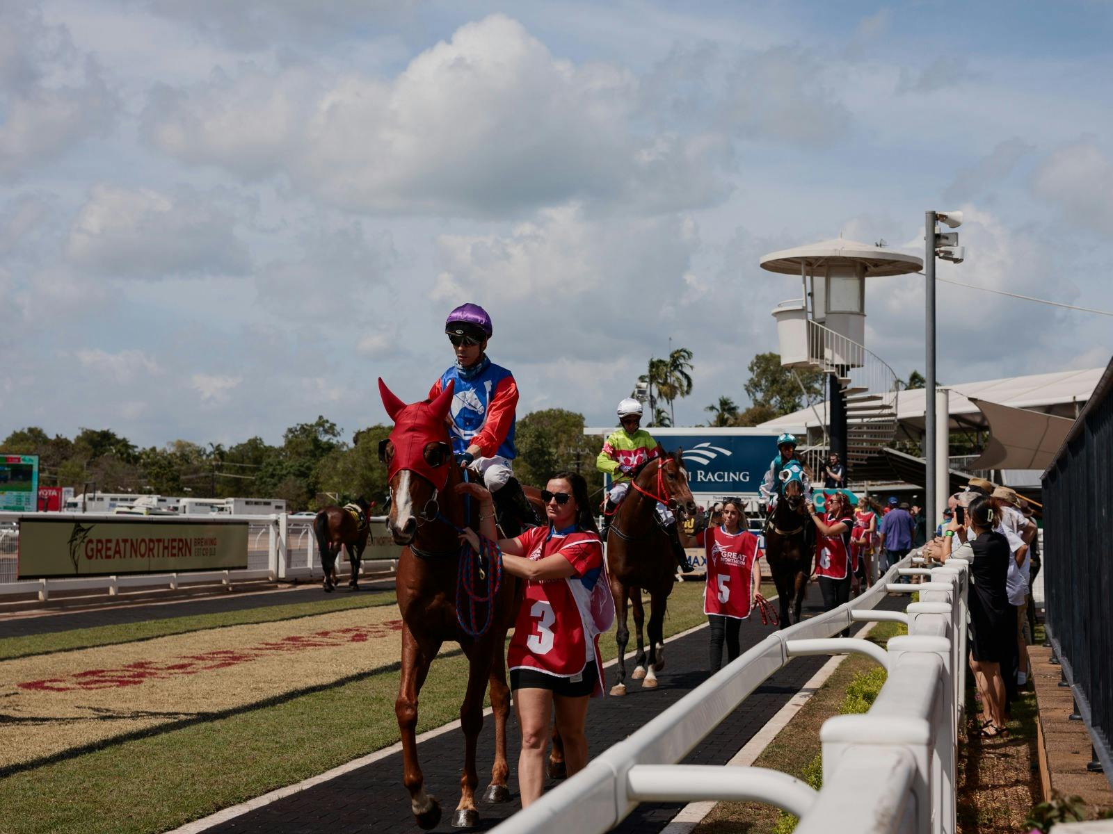 Darwin Turf Club