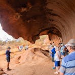 Uluru Group Image