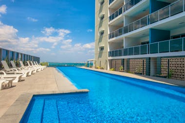 Ramada Suites Zen Quarter