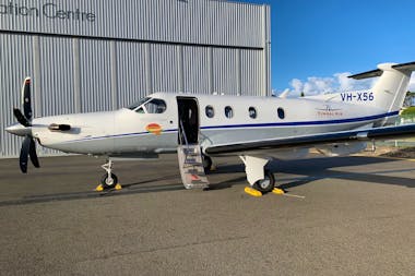 Tindal Air