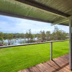 2 bedroom Lakehouse.