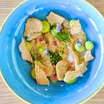 Reef Fish Ceviche