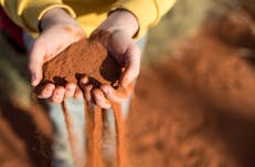Red Dirt