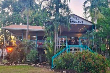 AAOK Lakes Resort and Caravan Park