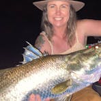 Kate Barra Catch