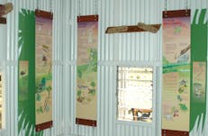 Bullita Homestead - Judbarra/ Gregory National Park