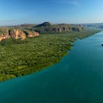 Kimberley Coast