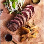 Arnguli Grill & Restaurant - Ayers Rock Resort