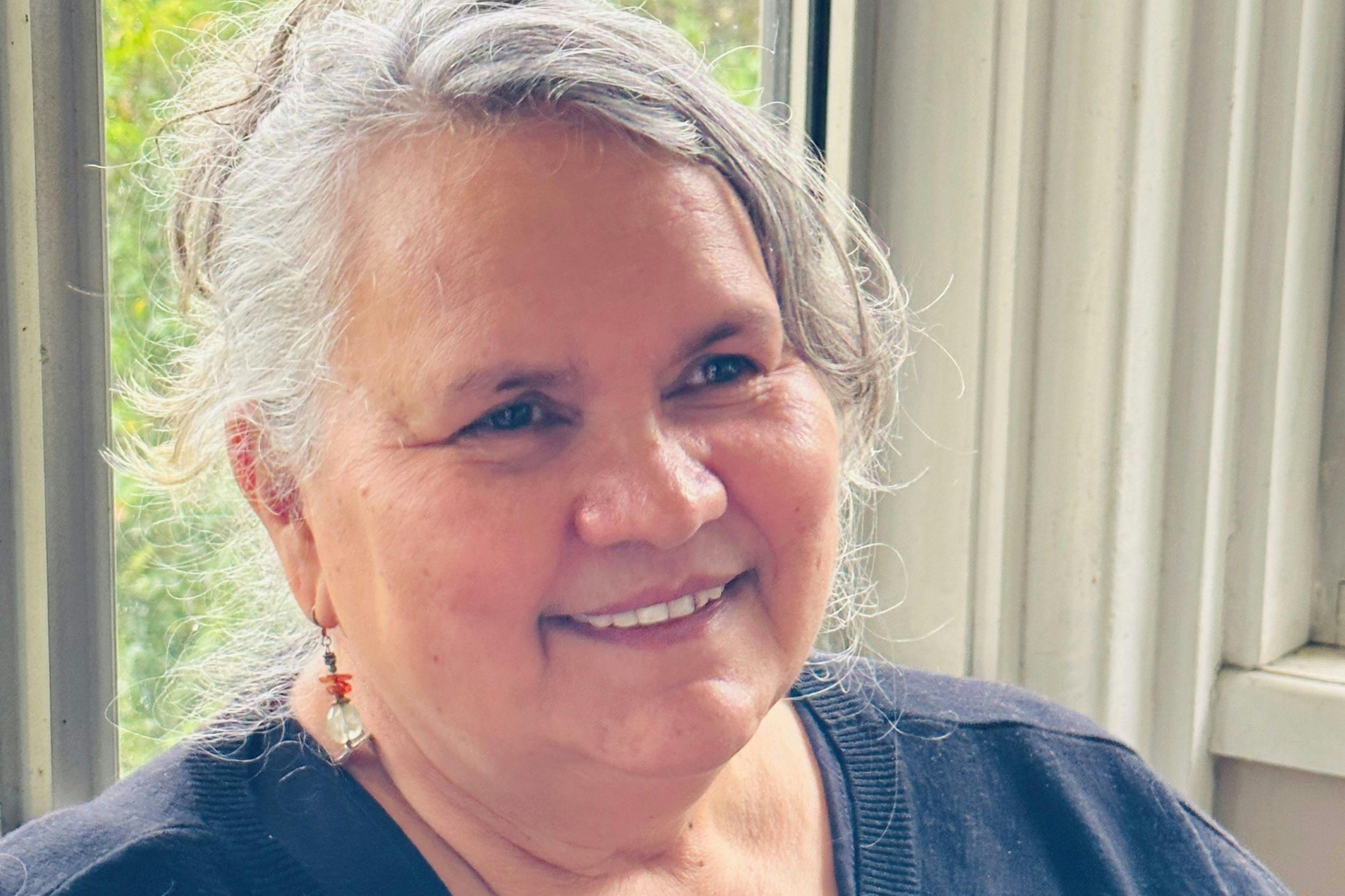 We Come With This Place – Debra Dank | NT Writers' Festival 2024