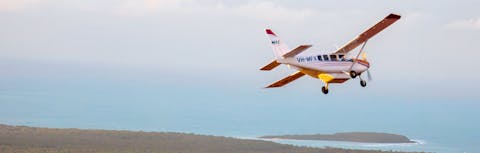 MAF Arnhem Land