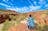 East MacDonnell Ranges