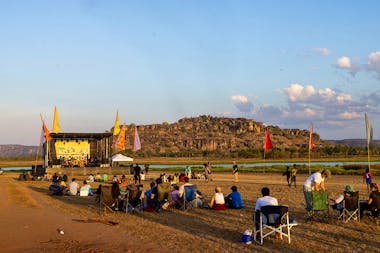 Stone Country Festival 2024