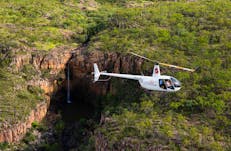 Katherine Gorge