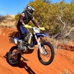 Finke Desert Race