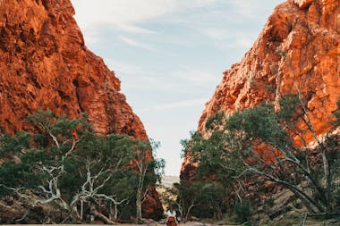 Simpsons Gap