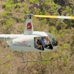 Heli Nitmi Tours and N Horizon