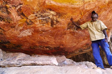 Rock Art Tours