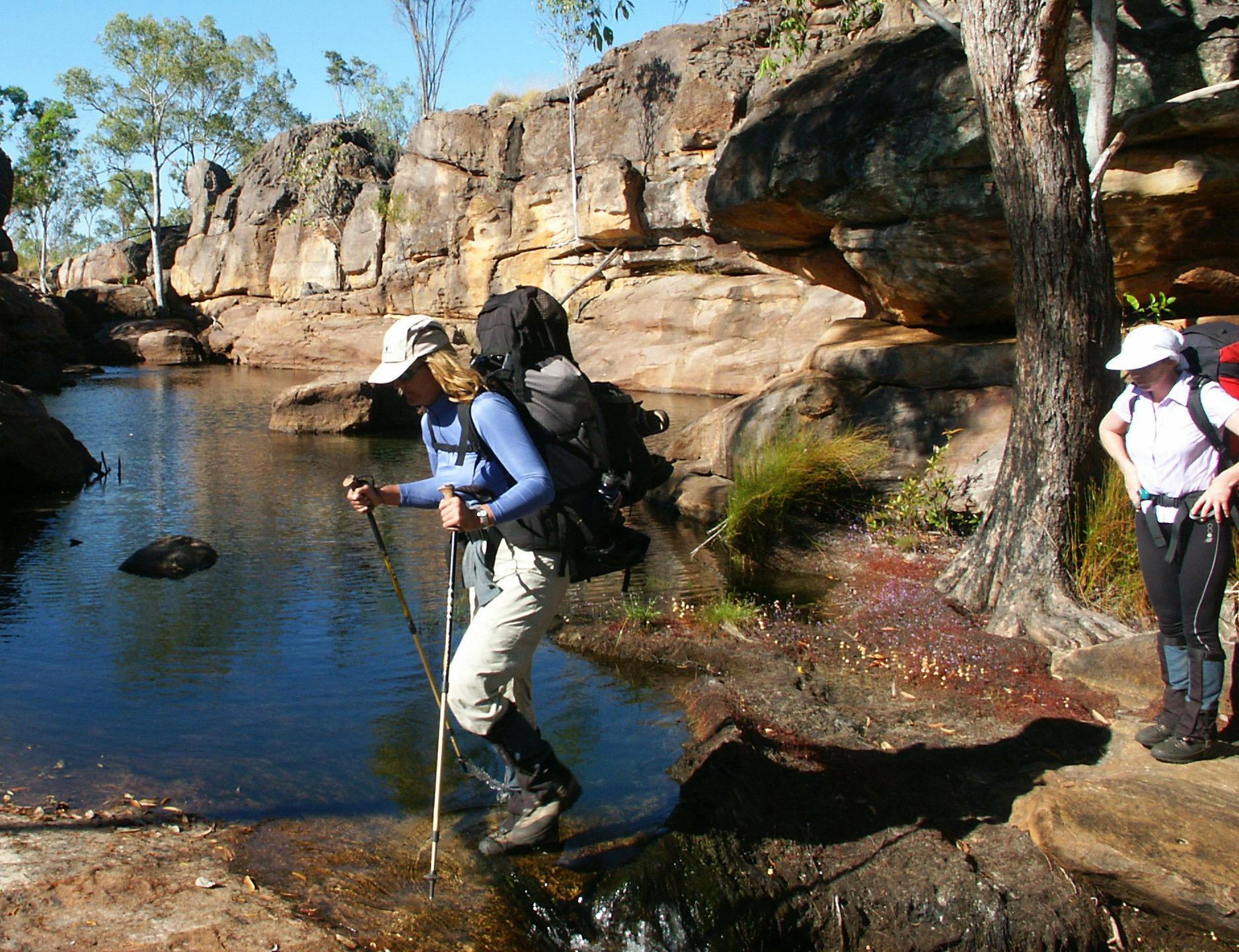 Kakadu Expeditions