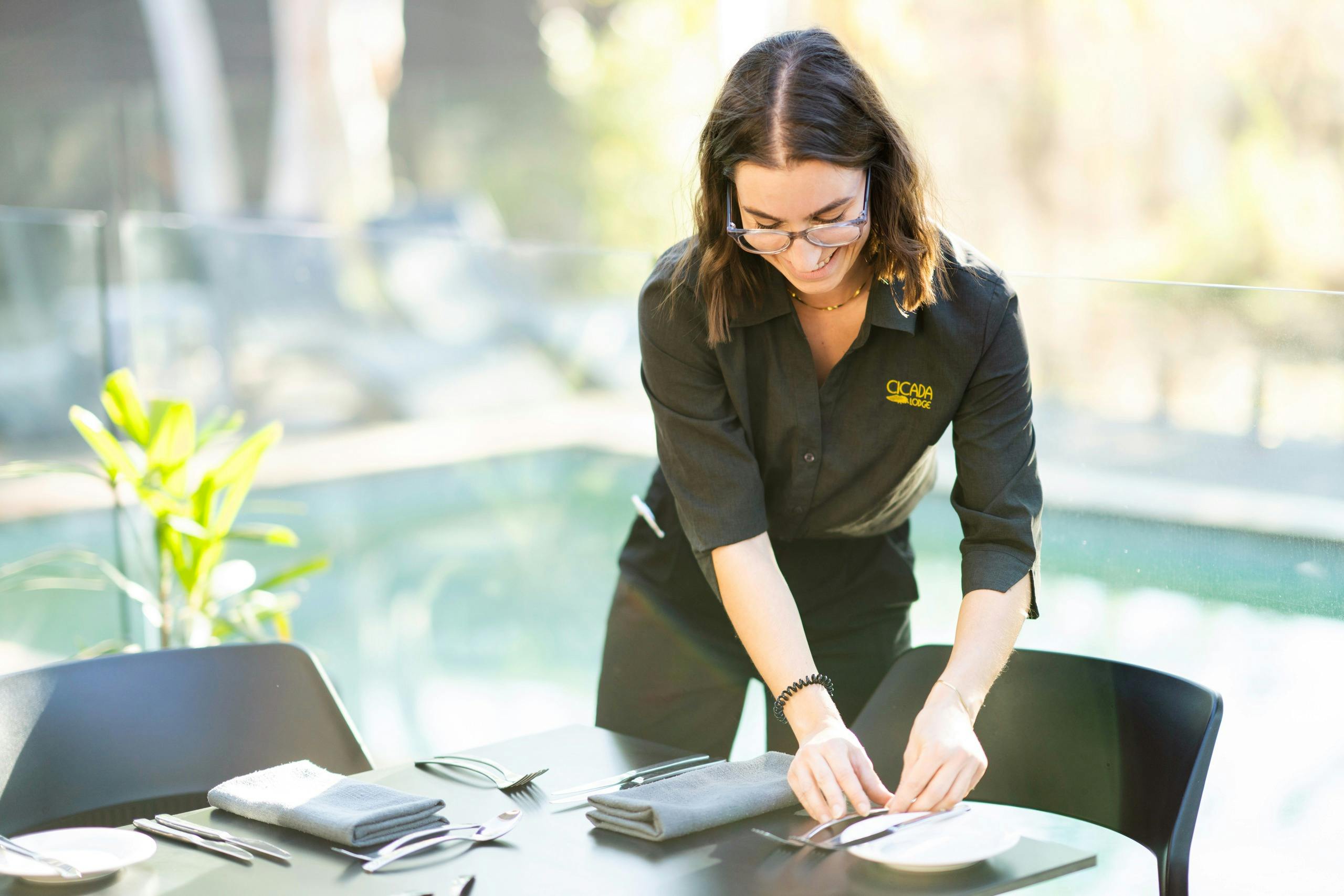 Cicada Lodge Restaurant