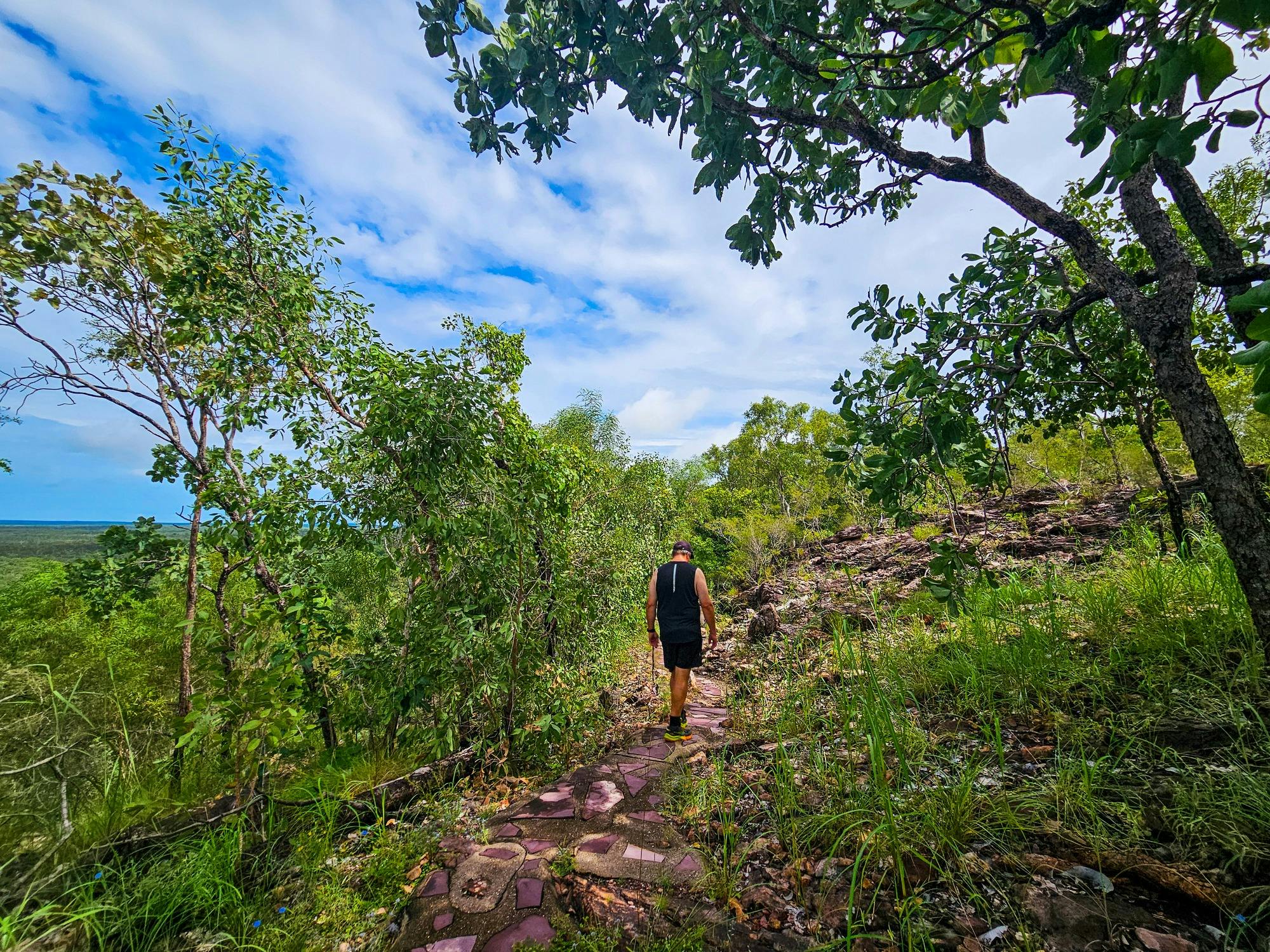 Down Under Discoveries - Northern Territory
