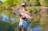 Heli Fishing - Half Day