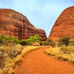 Kata Tjuta