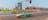 Solar Car races to the finish line