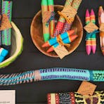 traditional crafts