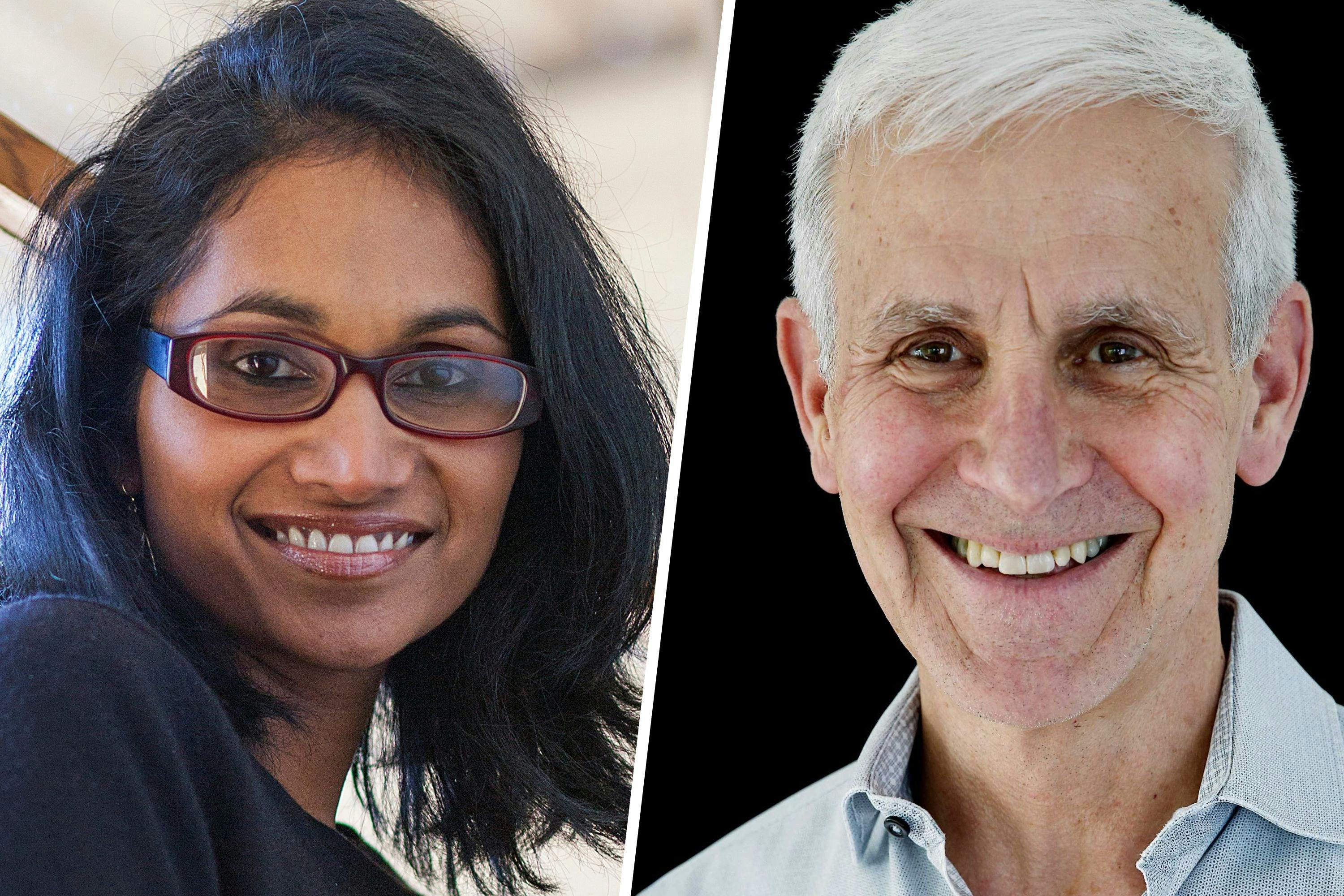 Out of Sight, Out of Mind | NT Writers' Festival 2024