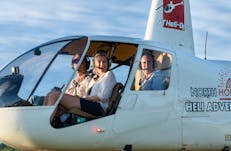 North Horizon Heli Adventures