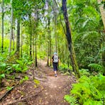 Greenant Creek/Tjateba Falls