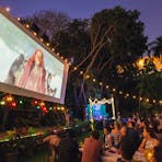 Film Awards Ceremony (Capricornia)