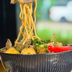 Laksa