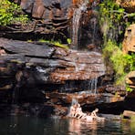 Kimberley tours