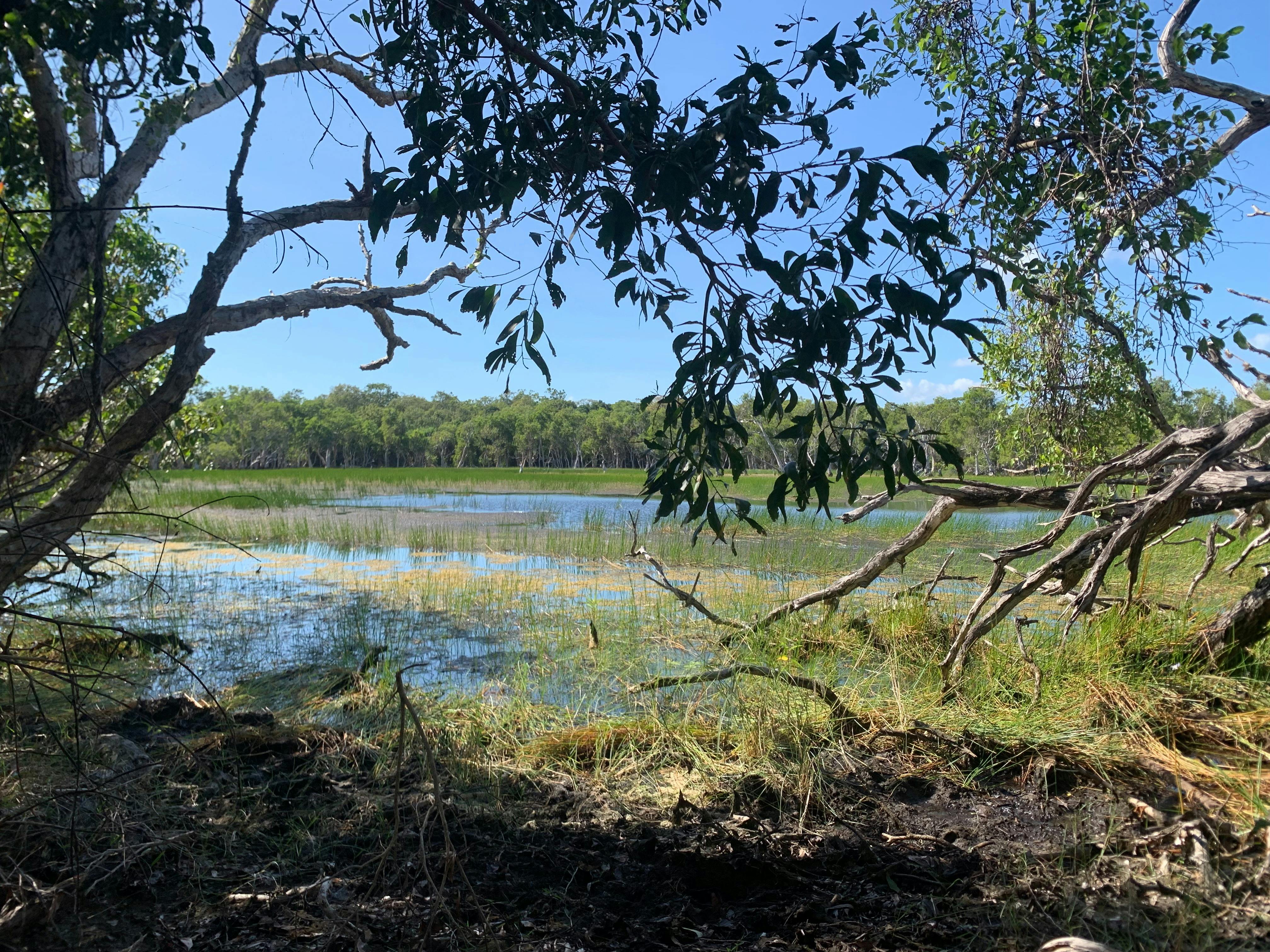 Black Point Culture Centre