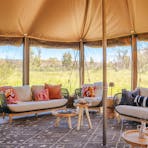 Larapinta Private Camp